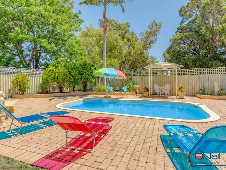 Fifth view of Homely house listing, 137 Cammillo Road, Camillo WA 6111