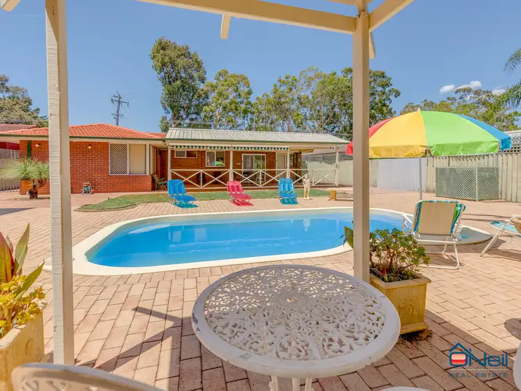 Sixth view of Homely house listing, 137 Cammillo Road, Camillo WA 6111