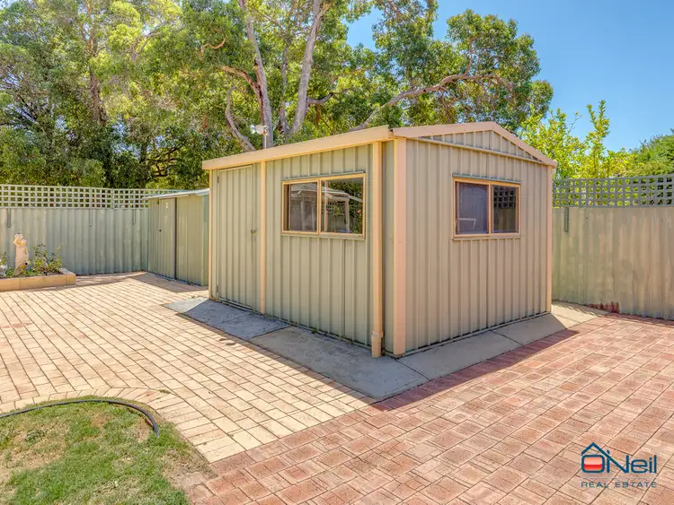 Seventh view of Homely house listing, 137 Cammillo Road, Camillo WA 6111