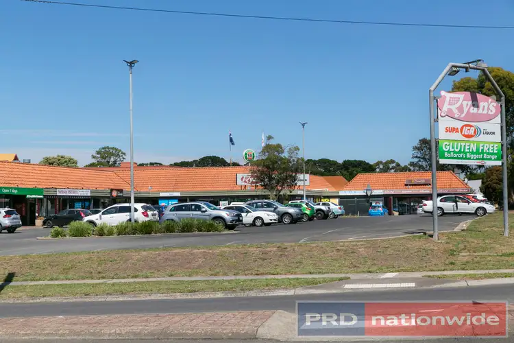 2/35 Midlands Drive, Ballarat North VIC 3350