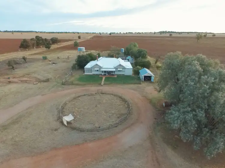 283 Fairfield Road, Boggabri NSW 2382