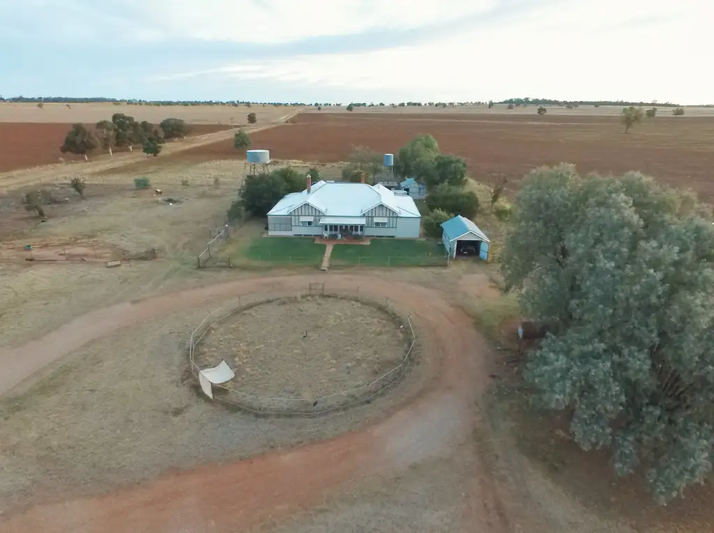 Main view of Homely rural property listing, 283 Fairfield Road, Boggabri NSW 2382