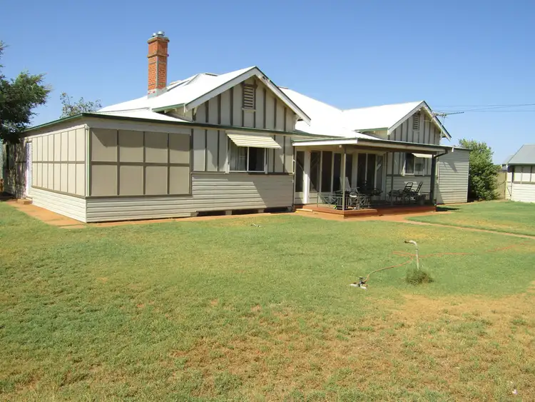 Second view of Homely rural property listing, 283 Fairfield Road, Boggabri NSW 2382