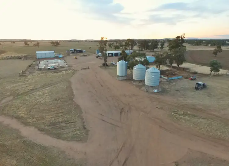 Fifth view of Homely rural property listing, 283 Fairfield Road, Boggabri NSW 2382