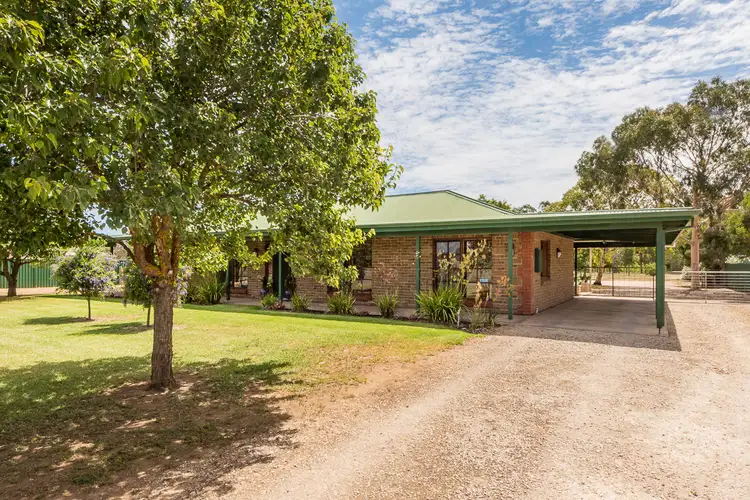 199 Lines Road, Strathalbyn SA 5255