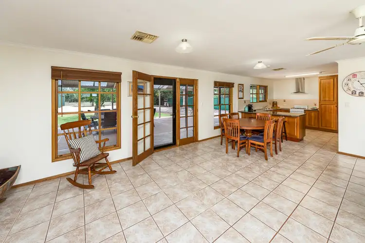 Fifth view of Homely house listing, 199 Lines Road, Strathalbyn SA 5255