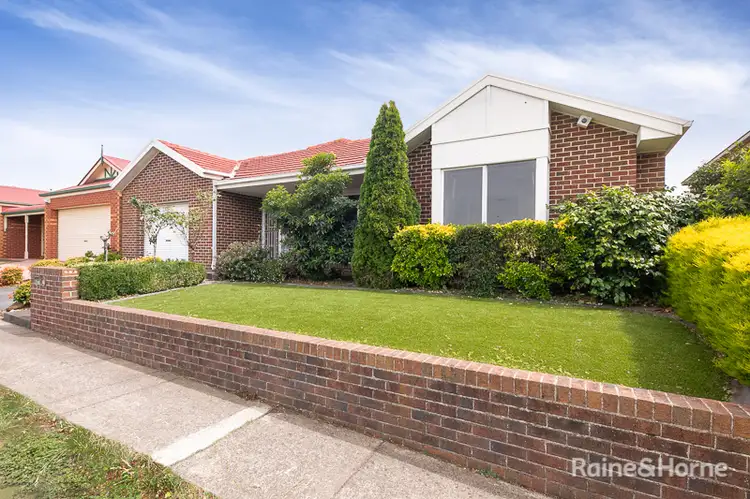 Main view of Homely house listing, 26 Thornton Avenue, Sunbury VIC 3429
