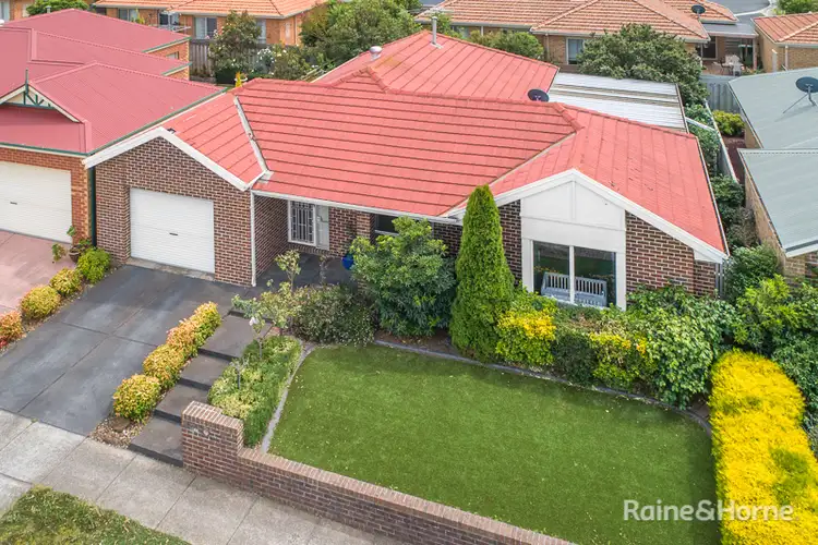Second view of Homely house listing, 26 Thornton Avenue, Sunbury VIC 3429