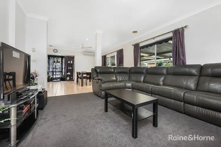 Third view of Homely house listing, 26 Thornton Avenue, Sunbury VIC 3429
