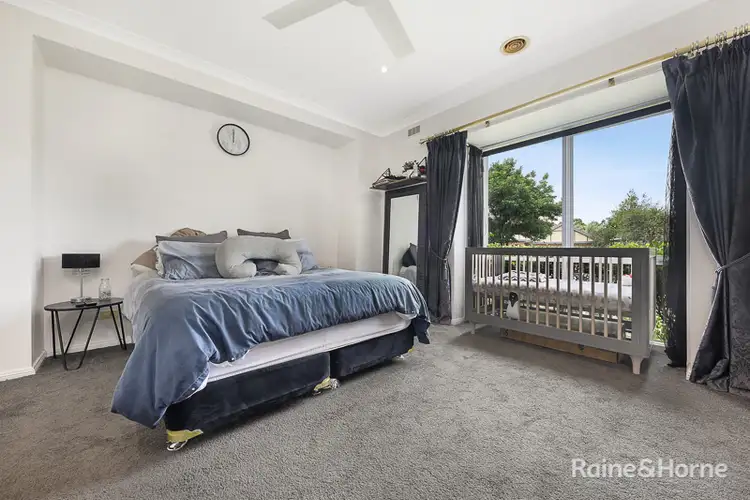 Sixth view of Homely house listing, 26 Thornton Avenue, Sunbury VIC 3429