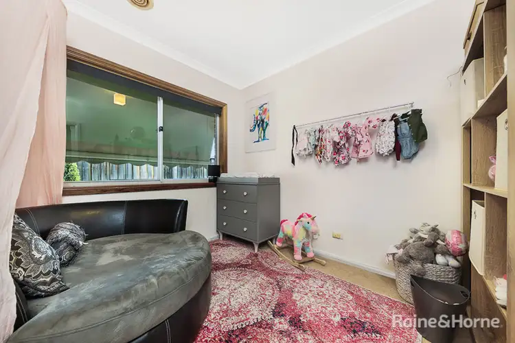 Seventh view of Homely house listing, 26 Thornton Avenue, Sunbury VIC 3429