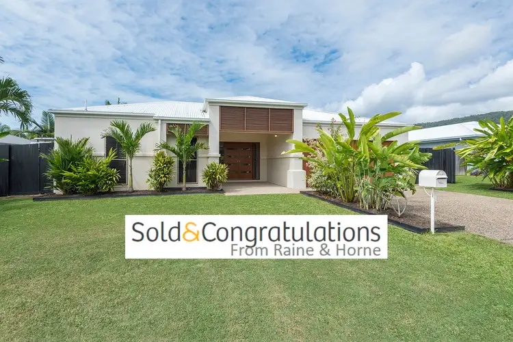 Main view of Homely house listing, 15 SHEARWATER STREET, Port Douglas QLD 4877