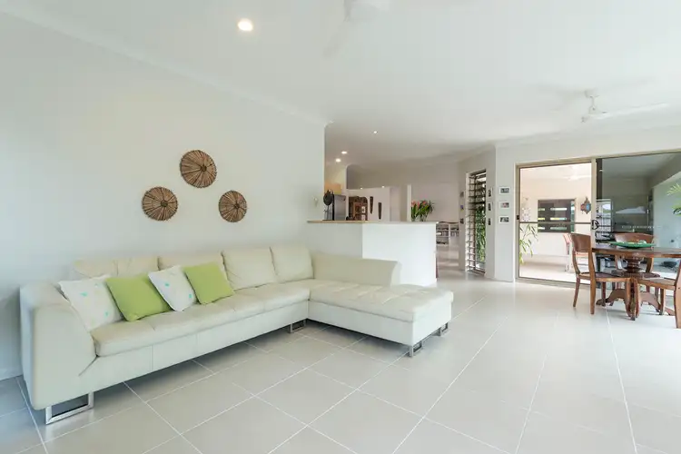 Fifth view of Homely house listing, 15 SHEARWATER STREET, Port Douglas QLD 4877