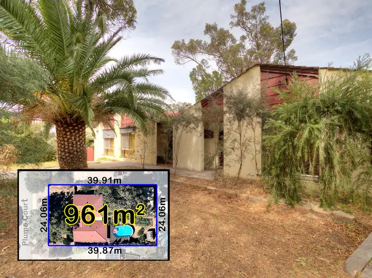 6 Plume Court, Lesmurdie WA 6076