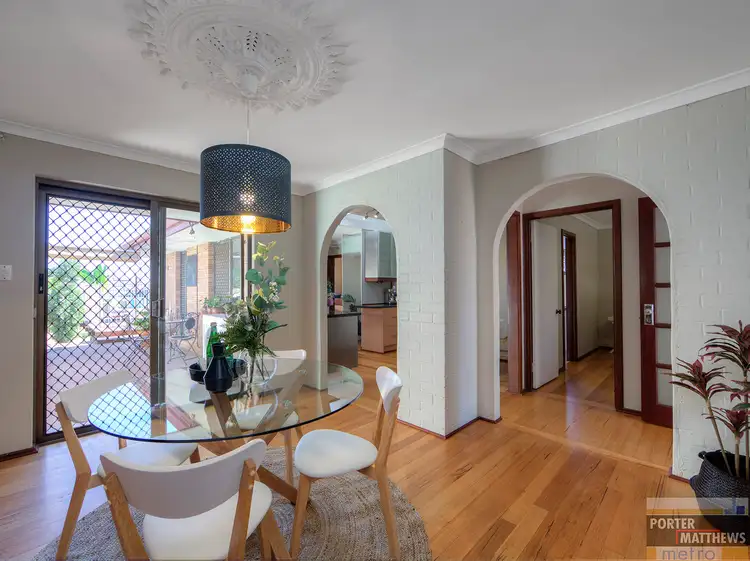 Seventh view of Homely house listing, 6 Plume Court, Lesmurdie WA 6076