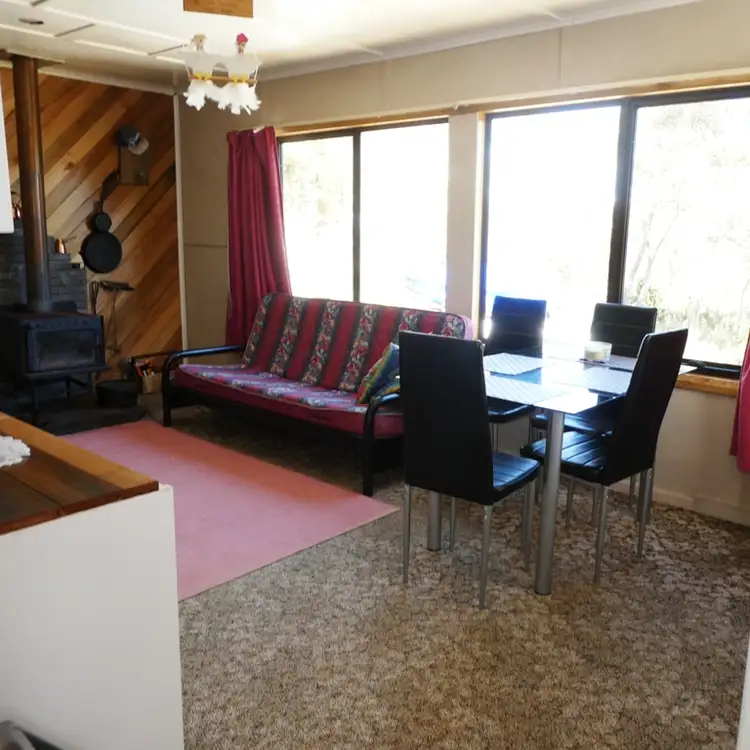 Second view of Homely house listing, 10635 Highland Lakes Road, Doctors Point TAS 7304