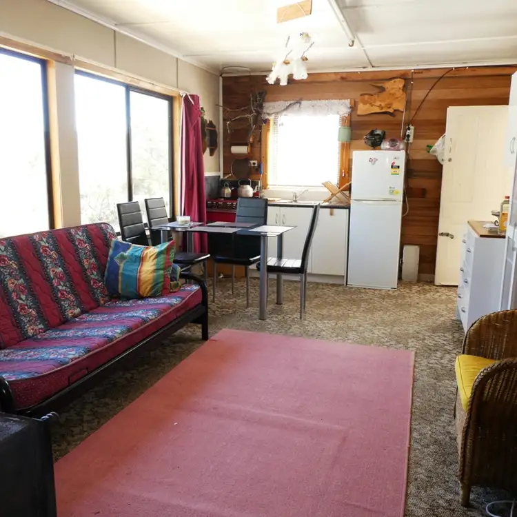 Third view of Homely house listing, 10635 Highland Lakes Road, Doctors Point TAS 7304