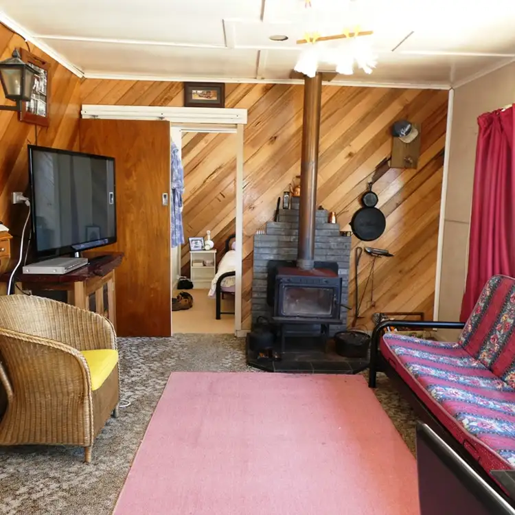 Fourth view of Homely house listing, 10635 Highland Lakes Road, Doctors Point TAS 7304