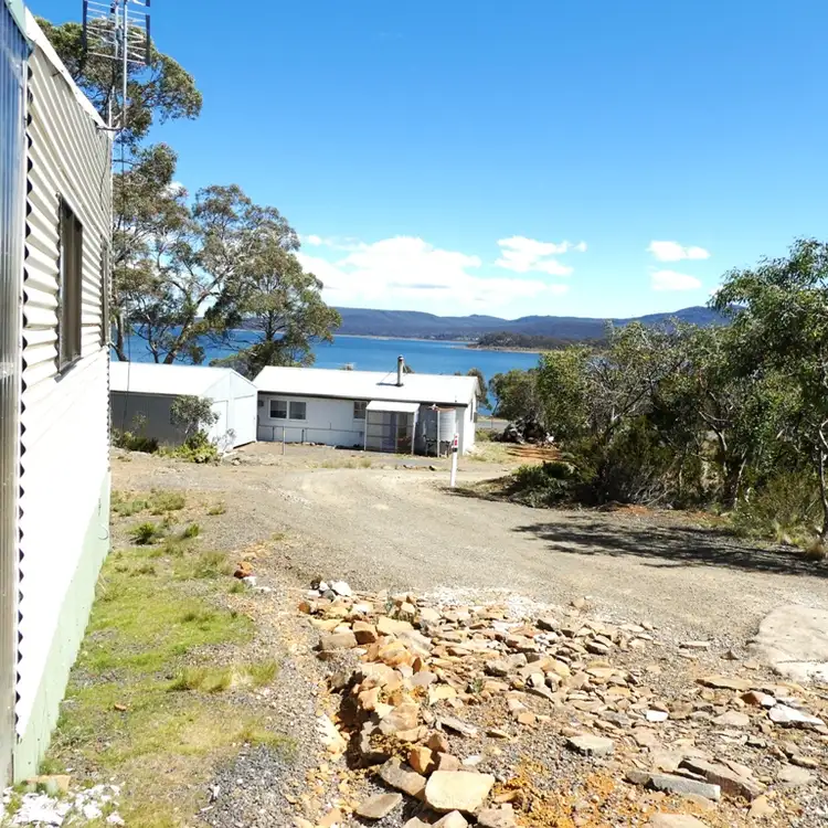 Sixth view of Homely house listing, 10635 Highland Lakes Road, Doctors Point TAS 7304