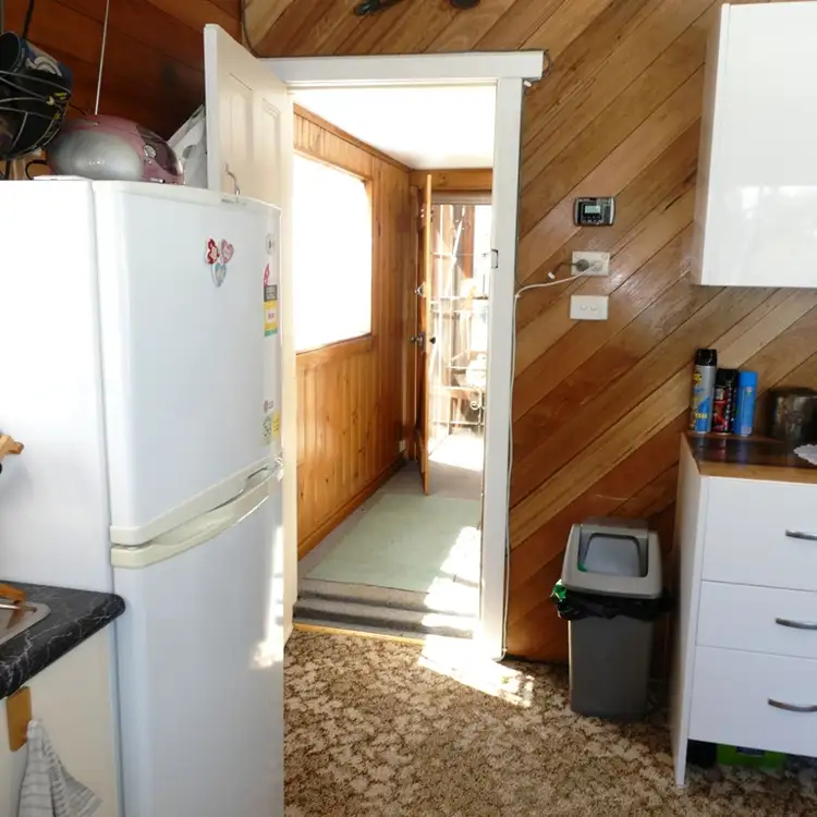 Seventh view of Homely house listing, 10635 Highland Lakes Road, Doctors Point TAS 7304