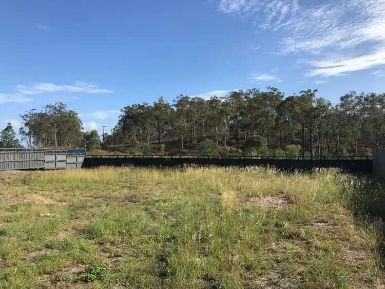 24 Brushtail Court, Boyne Island QLD 4680