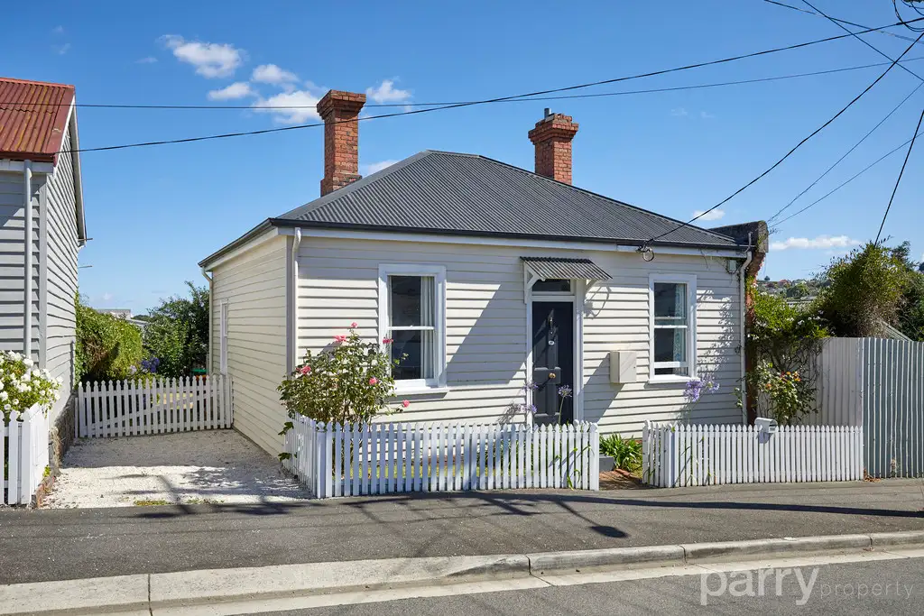 Main view of Homely house listing, 70 Melbourne Street, South Launceston TAS 7249