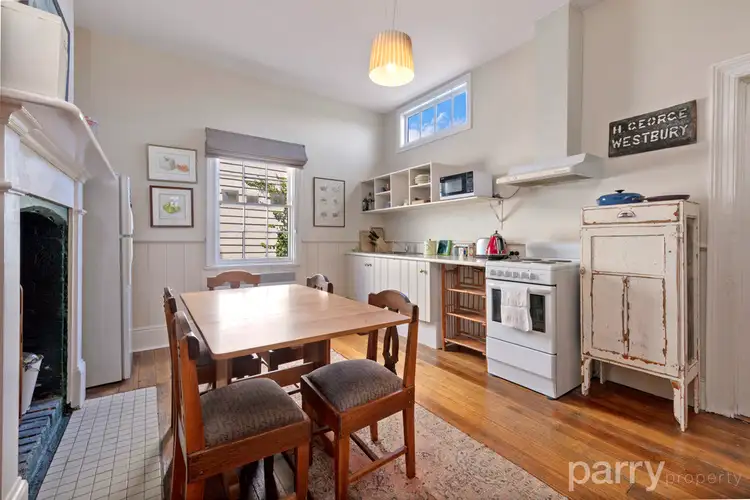 Second view of Homely house listing, 70 Melbourne Street, South Launceston TAS 7249