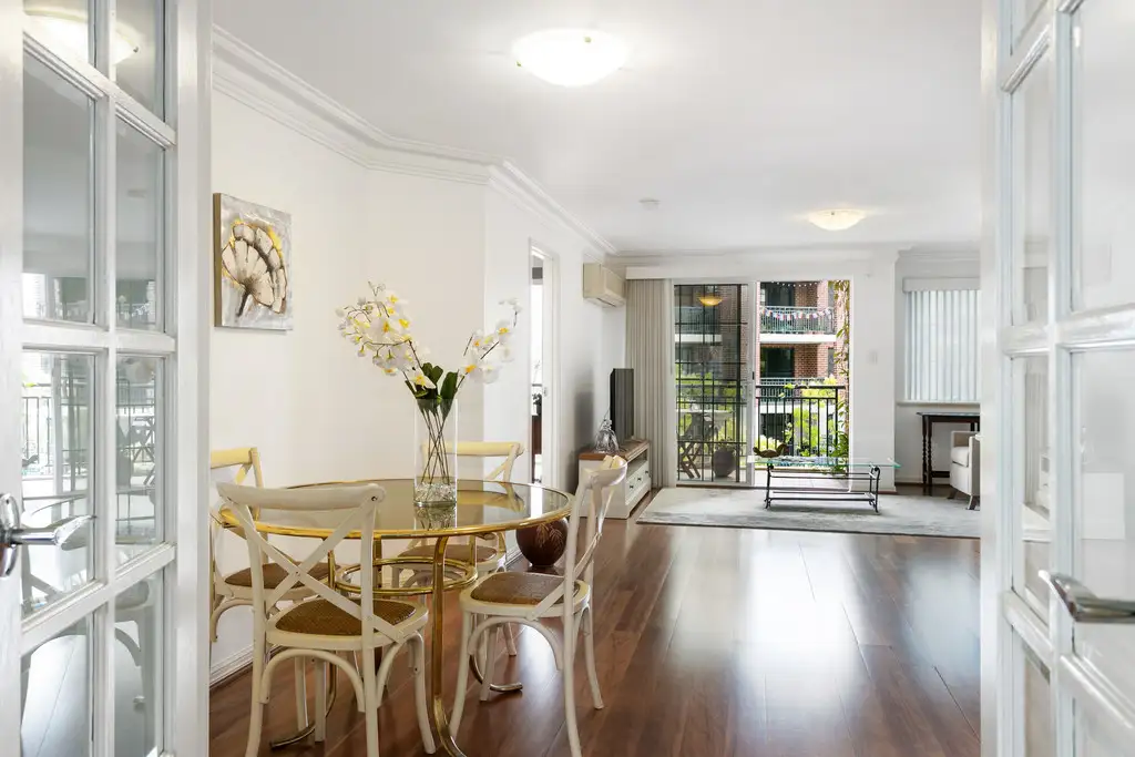 Main view of Homely apartment listing, 28/5 Delhi Street, West Perth WA 6005