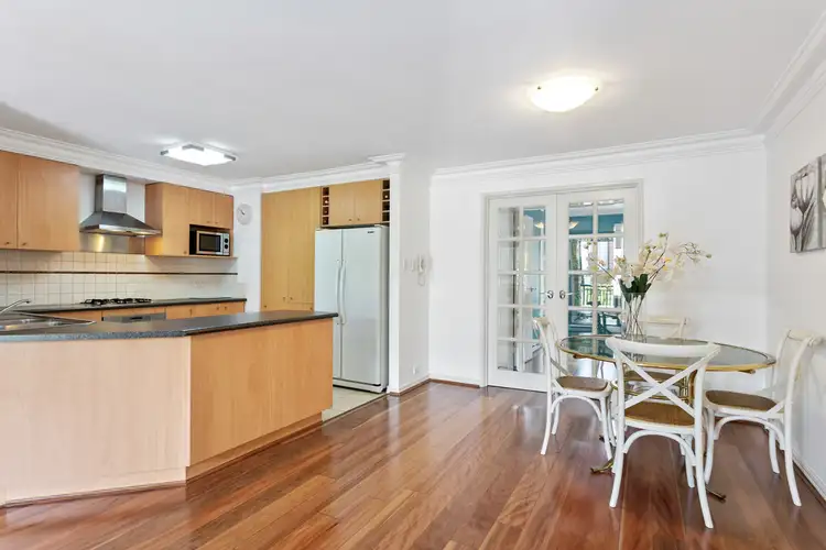 Fifth view of Homely apartment listing, 28/5 Delhi Street, West Perth WA 6005