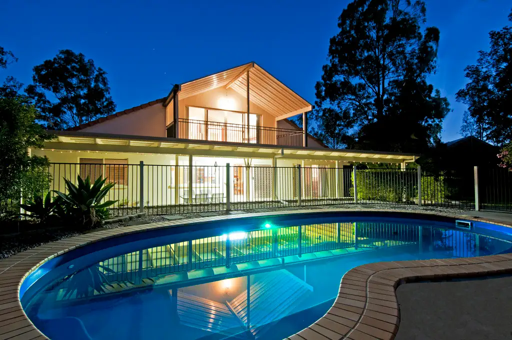 Main view of Homely house listing, 6 Coachwood Drive, Jimboomba QLD 4280