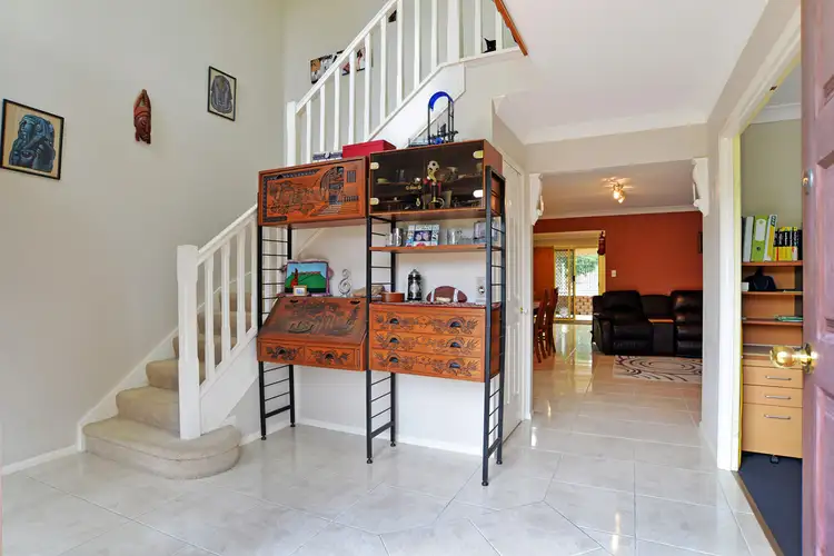 Fourth view of Homely house listing, 6 Coachwood Drive, Jimboomba QLD 4280