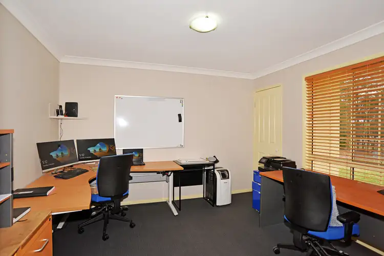 Fifth view of Homely house listing, 6 Coachwood Drive, Jimboomba QLD 4280