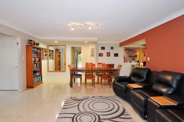 Sixth view of Homely house listing, 6 Coachwood Drive, Jimboomba QLD 4280