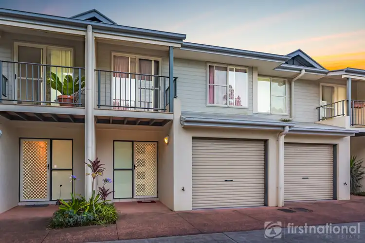 3/31 Swan Street, Beerwah QLD 4519