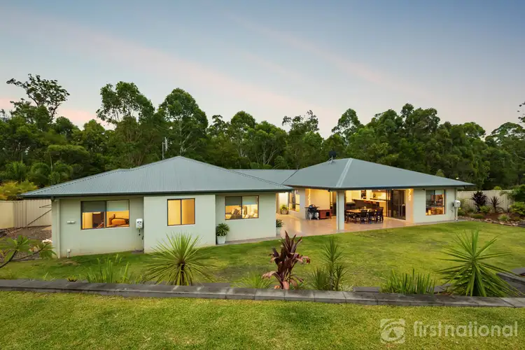 19-21 Lachlan Crescent, Beerwah QLD 4519