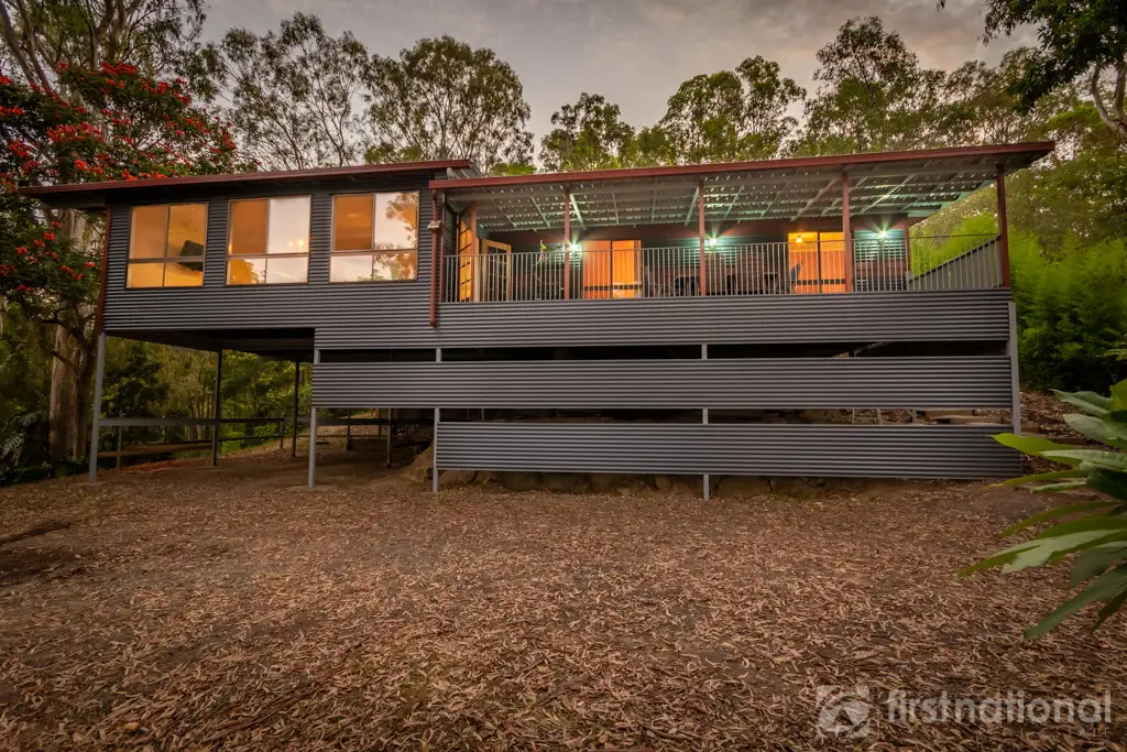 Main view of Homely house listing, 71 Whites Road, Landsborough QLD 4550