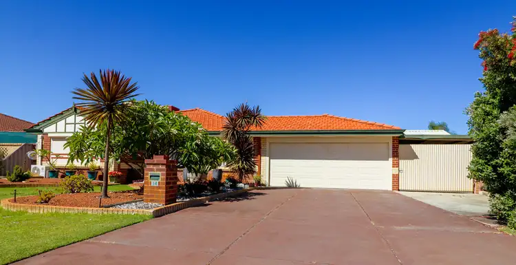 14 Castlerock Ave, Waikiki WA 6169