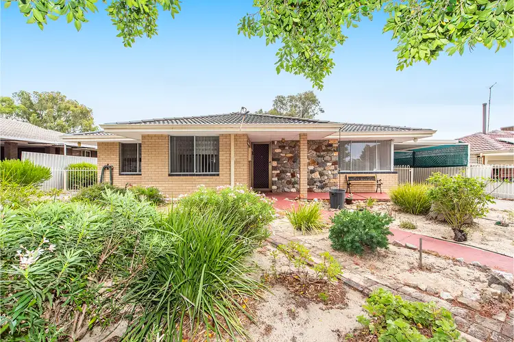 15 North Crescent, Byford WA 6122