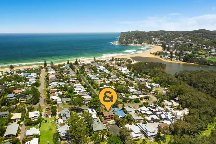 Fifth view of Homely house listing, 15 Tramway Road, North Avoca NSW 2260