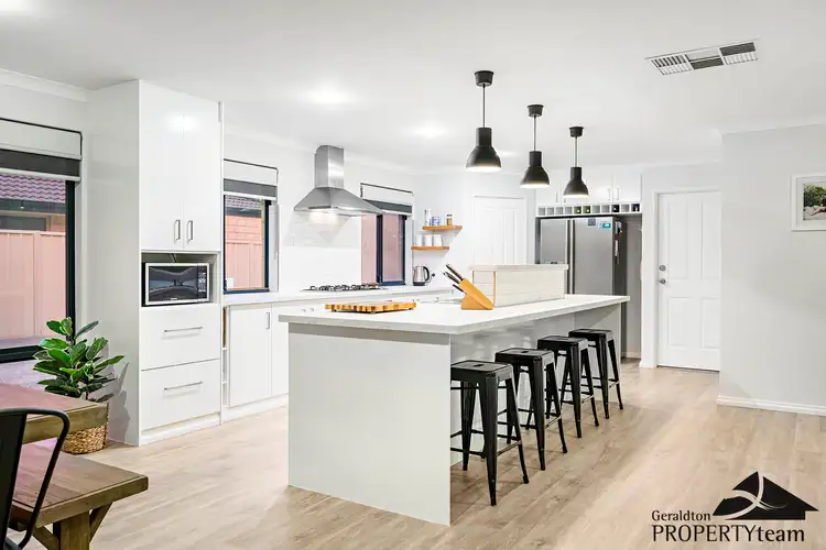 54 Winnetta Ridge, Wandina WA 6530