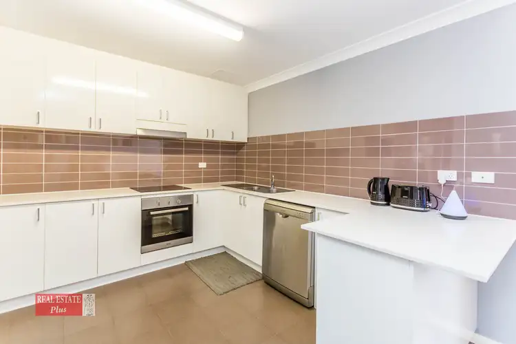 Second view of Homely apartment listing, 15/5 Keane Street, Midland WA 6056