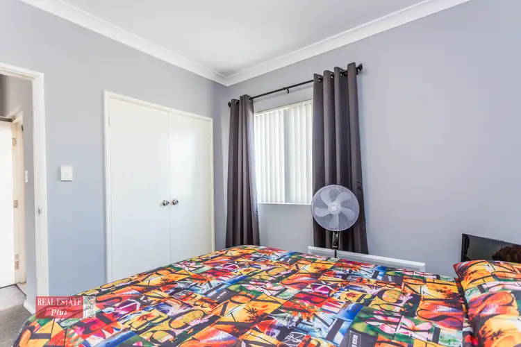 Sixth view of Homely apartment listing, 15/5 Keane Street, Midland WA 6056