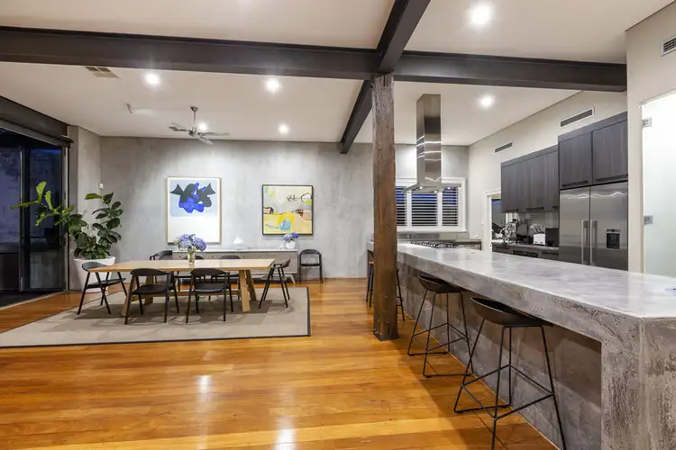 Second view of Homely house listing, 28 Walter Street, Claremont WA 6010