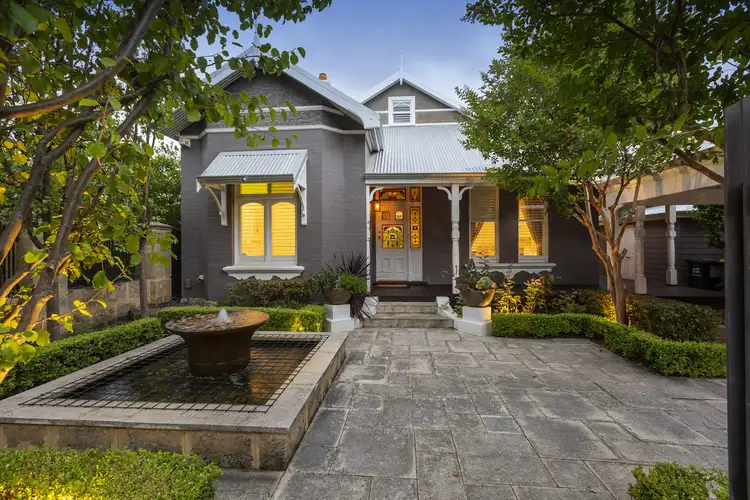 Fourth view of Homely house listing, 28 Walter Street, Claremont WA 6010