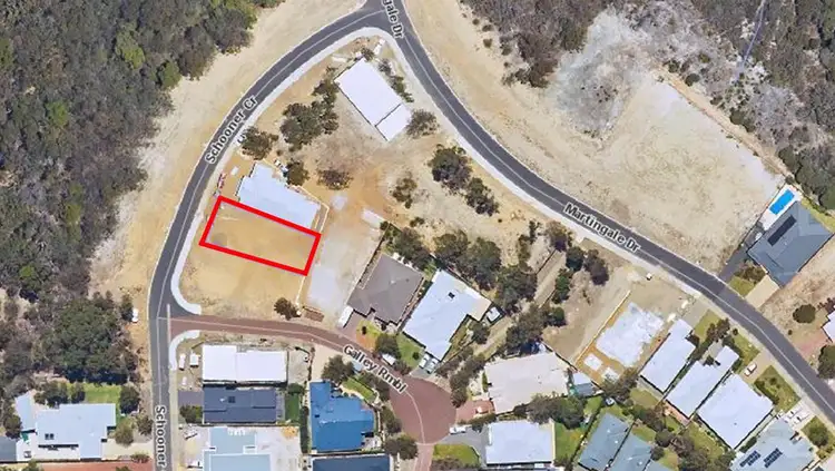 55 Schooner Crescent, Dunsborough WA 6281