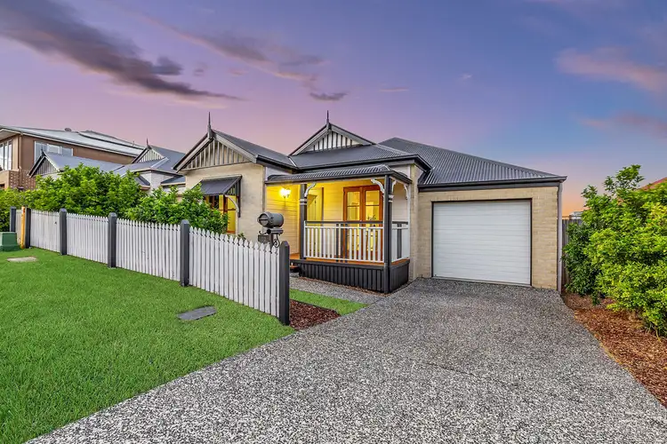 Main view of Homely house listing, 13 Hookes Terrace, Springfield Lakes QLD 4300