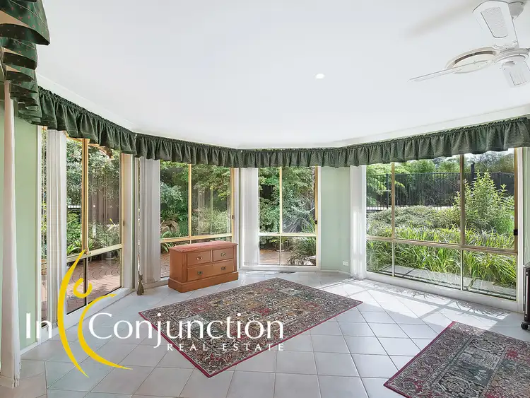 Fifth view of Homely house listing, 31 Nancy Place, Galston NSW 2159