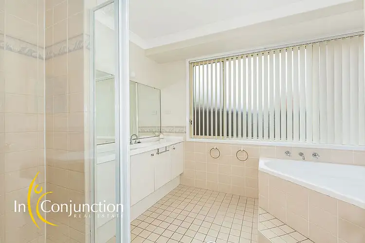 Sixth view of Homely house listing, 31 Nancy Place, Galston NSW 2159