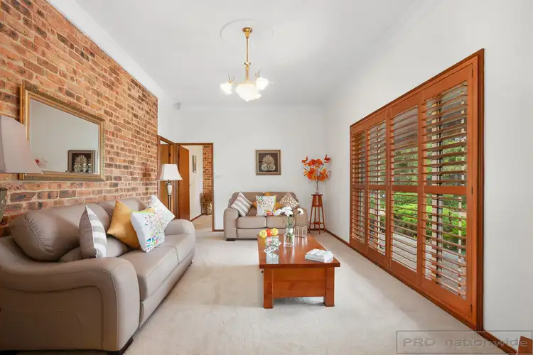 Fifth view of Homely house listing, 31 Nilands Lane, Woodberry NSW 2322