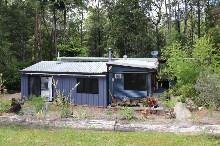 Second view of Homely house listing, 16/1157 Stony chute Rd, Nimbin NSW 2480